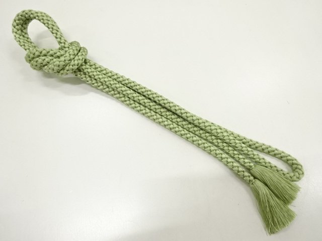 Japanese Kimono / Accessories Silk